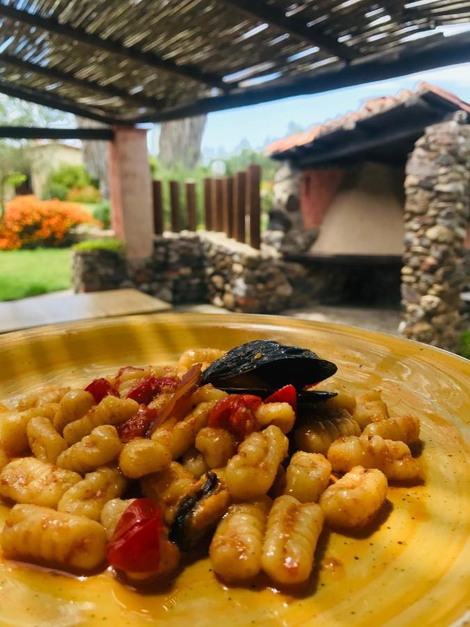 Agriturismo S'aranada