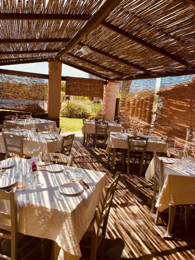 Agriturismo S'aranada