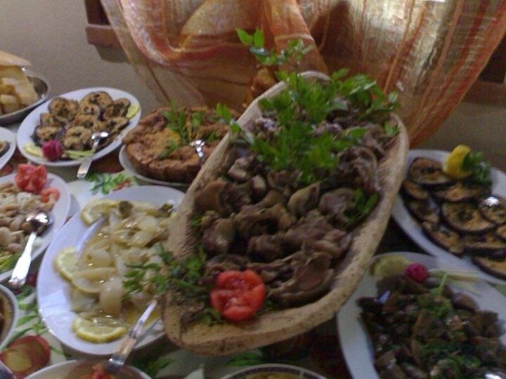 Bauernhof Agriturismo S'aranada *