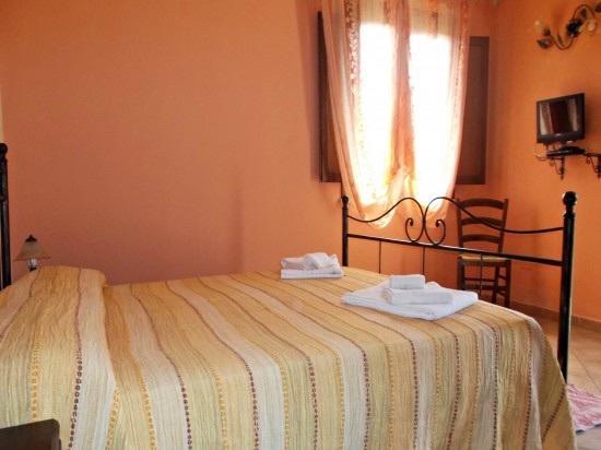 Agriturismo S'aranada Bauernhof