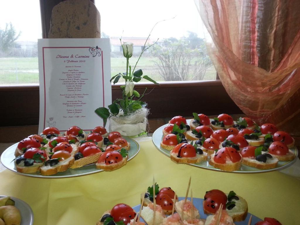 Agriturismo S'aranada