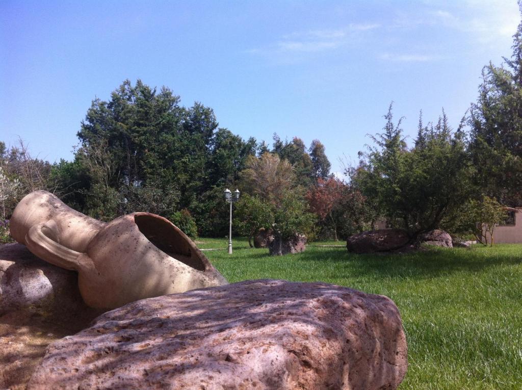 Agriturismo S'aranada Bauernhof *