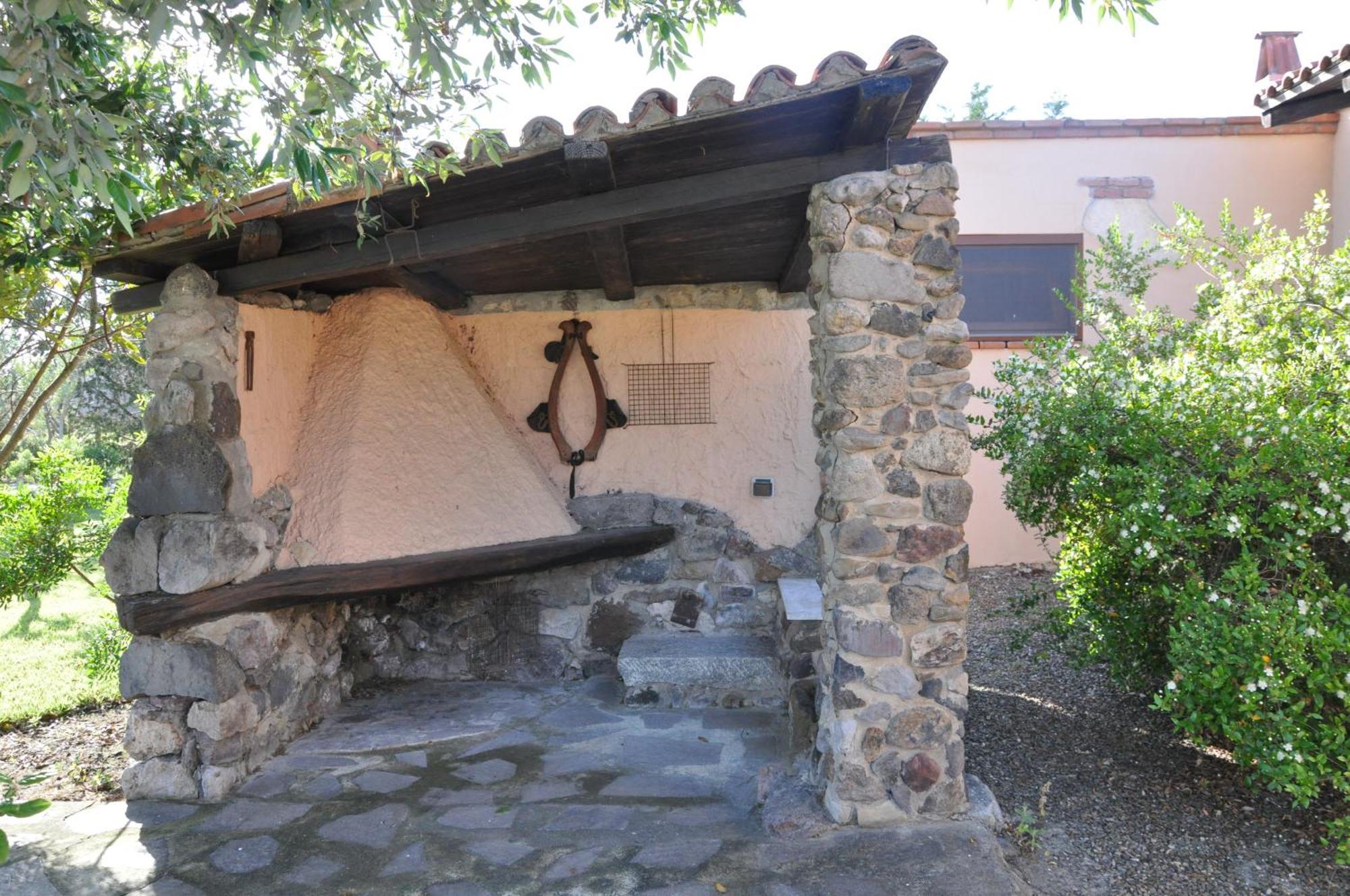 Agriturismo S'aranada Marrùbiu