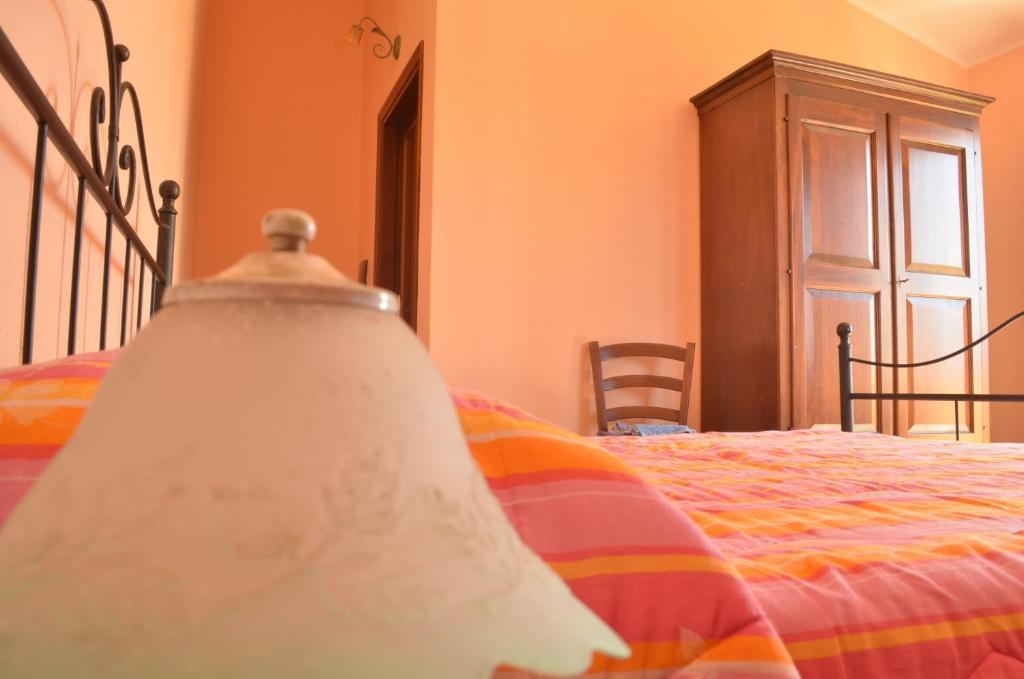 Agriturismo S'aranada Marrùbiu