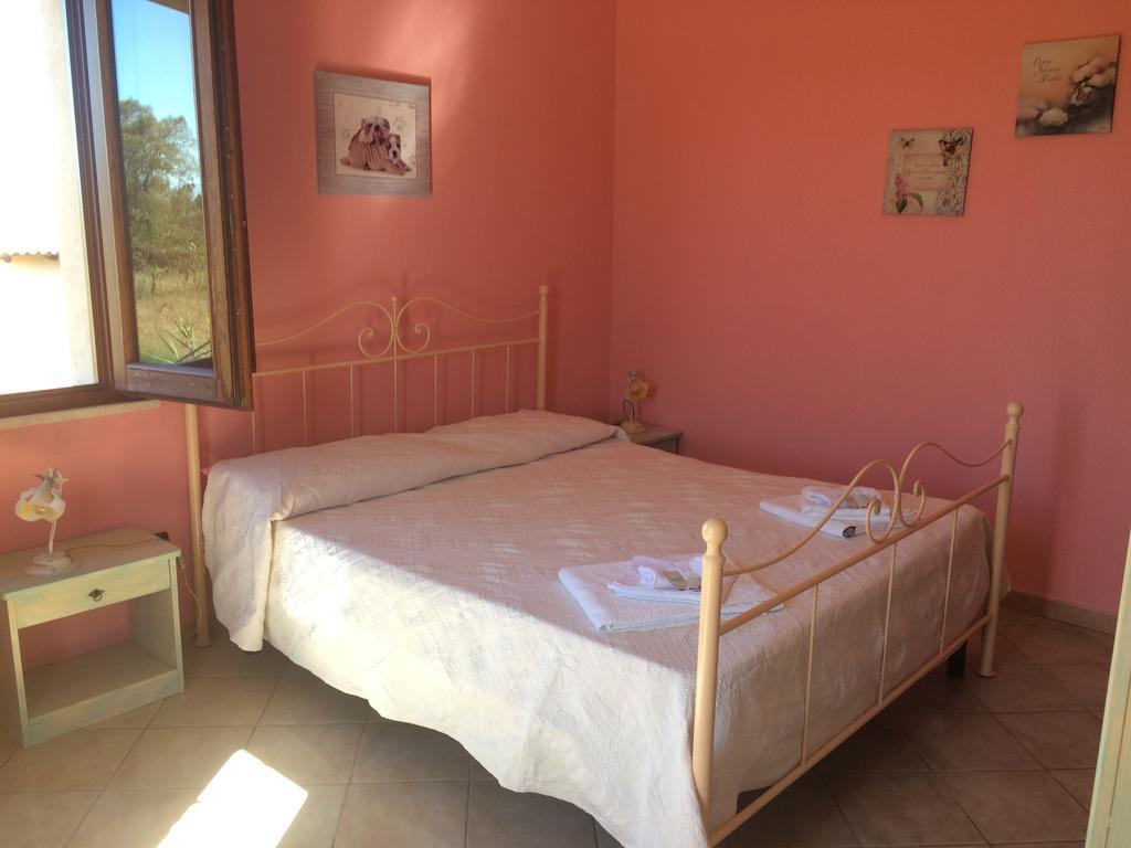 Bauernhof Agriturismo S'aranada *