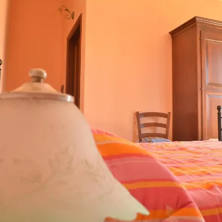 Villa Agriturismo S'Aranada Marrùbiu Zimmer foto