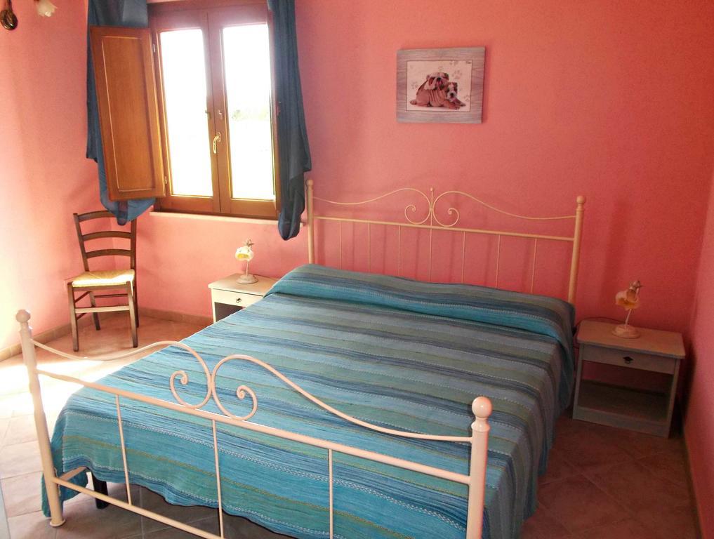 Agriturismo S'aranada Bauernhof Marrùbiu